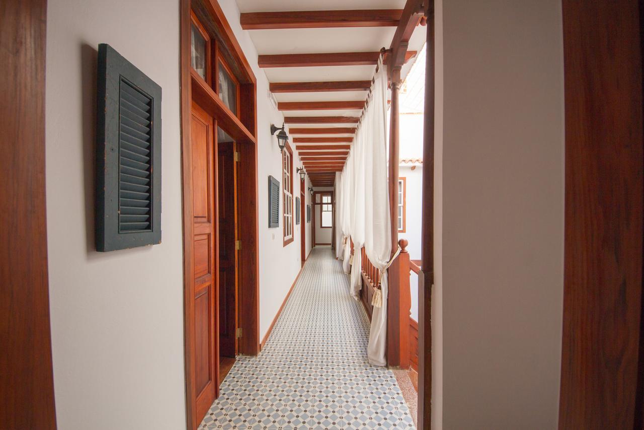 לאס פאלמס דה גראן קנאריה Aminta Home מראה חיצוני תמונה