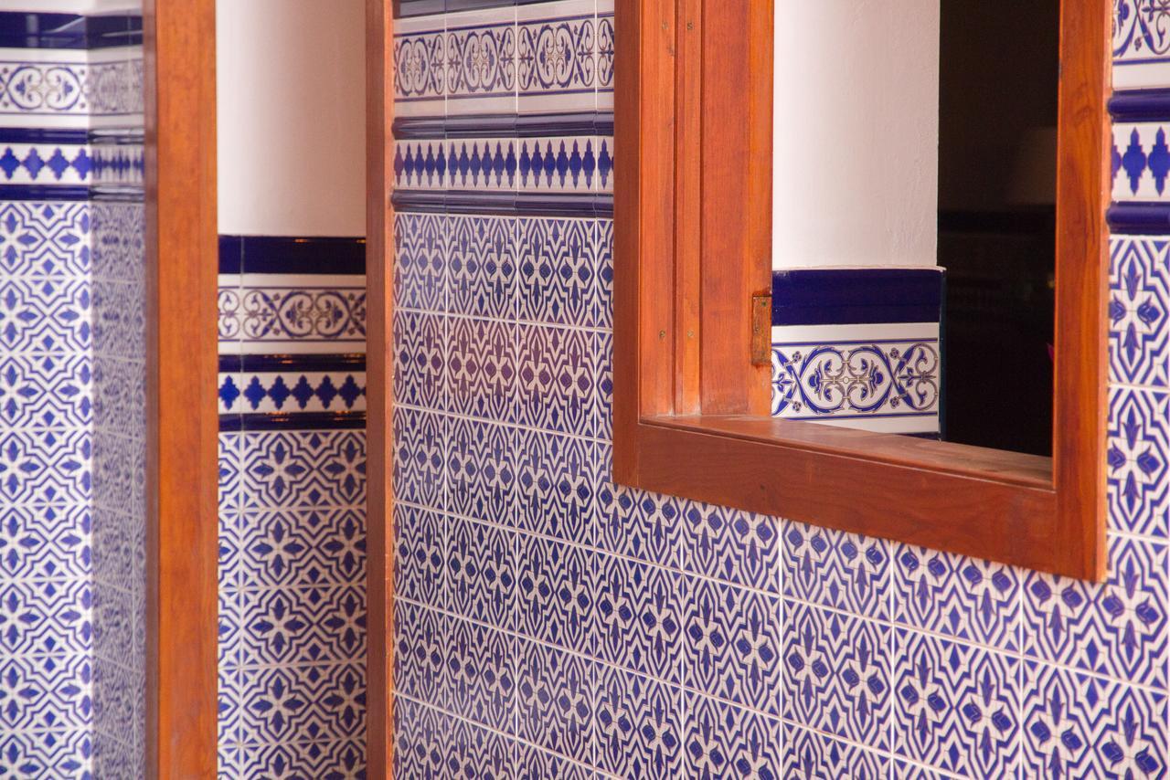 לאס פאלמס דה גראן קנאריה Aminta Home מראה חיצוני תמונה