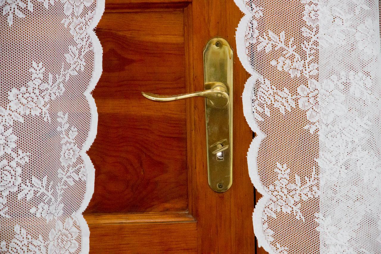 לאס פאלמס דה גראן קנאריה Aminta Home מראה חיצוני תמונה