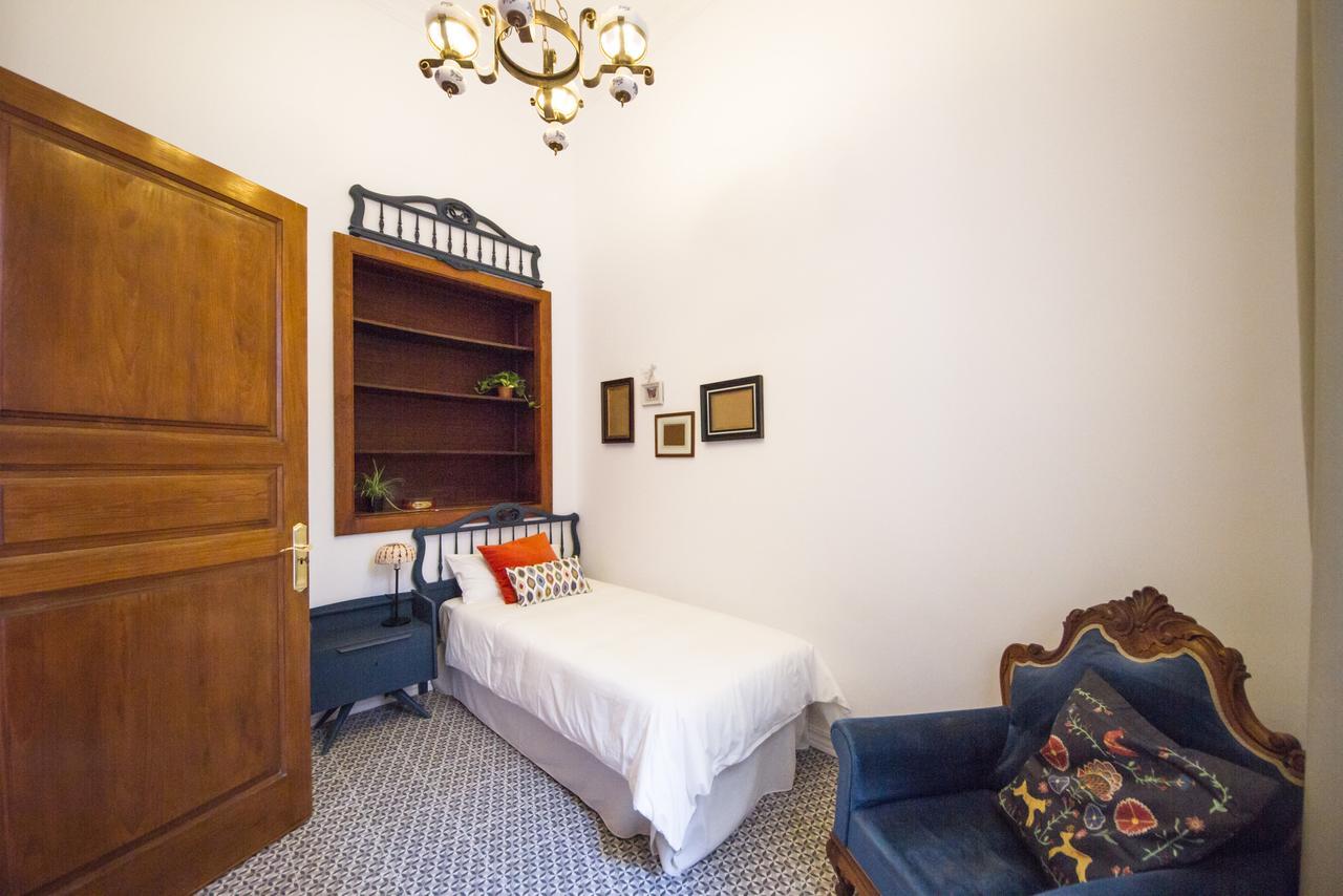 לאס פאלמס דה גראן קנאריה Aminta Home מראה חיצוני תמונה