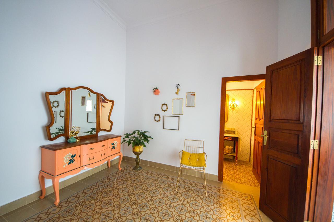 לאס פאלמס דה גראן קנאריה Aminta Home מראה חיצוני תמונה