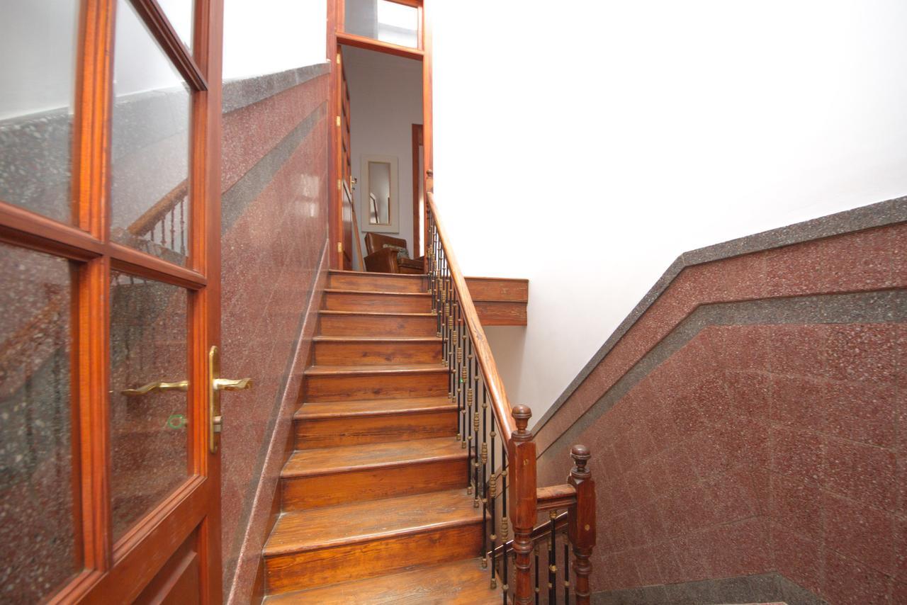 לאס פאלמס דה גראן קנאריה Aminta Home מראה חיצוני תמונה