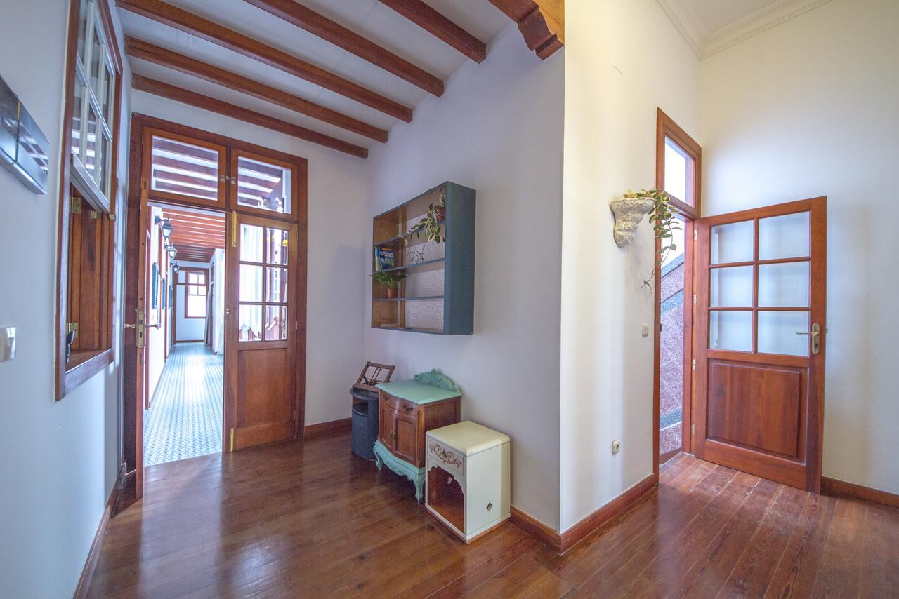 לאס פאלמס דה גראן קנאריה Aminta Home מראה חיצוני תמונה