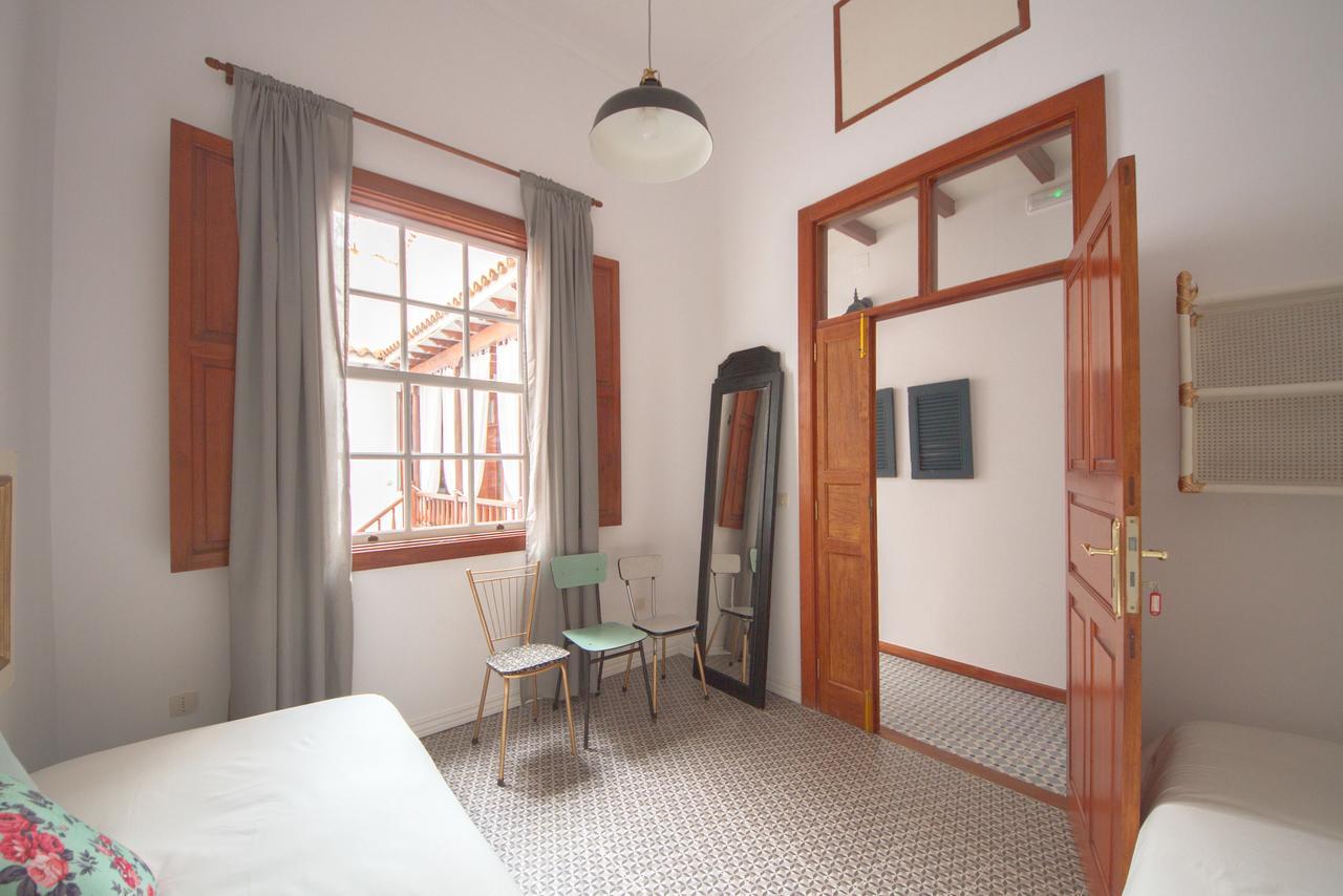 לאס פאלמס דה גראן קנאריה Aminta Home מראה חיצוני תמונה