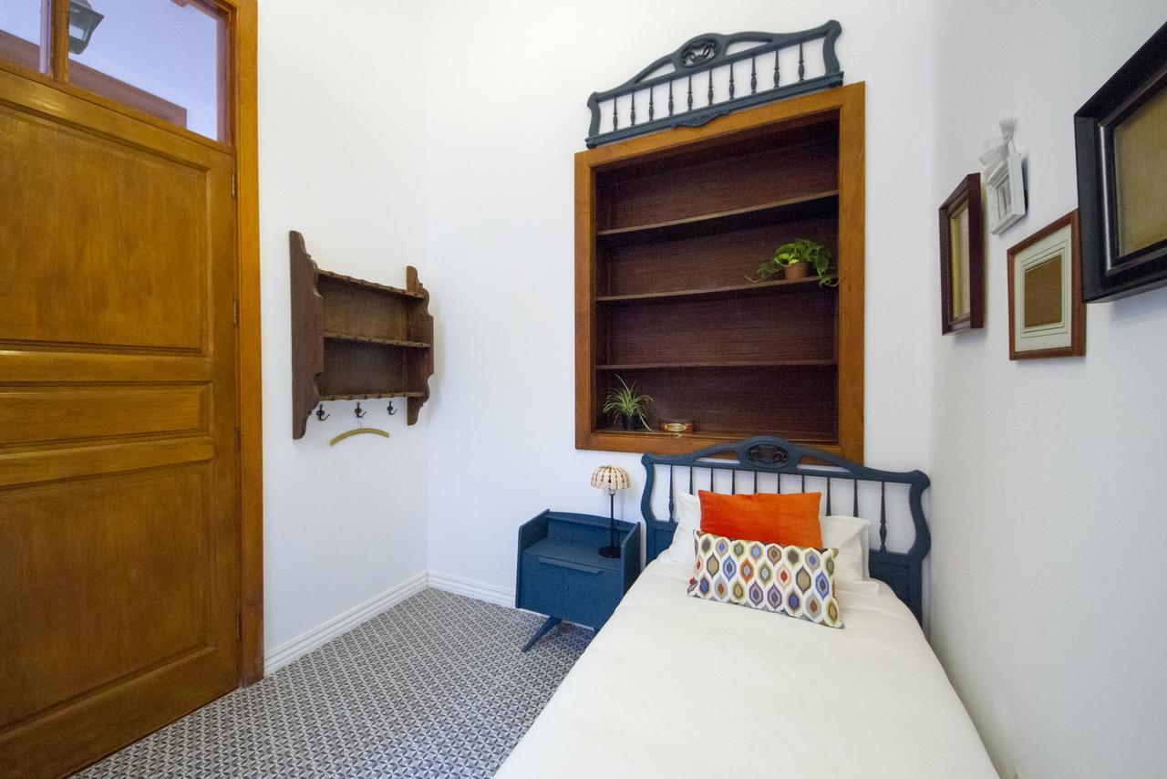 לאס פאלמס דה גראן קנאריה Aminta Home מראה חיצוני תמונה