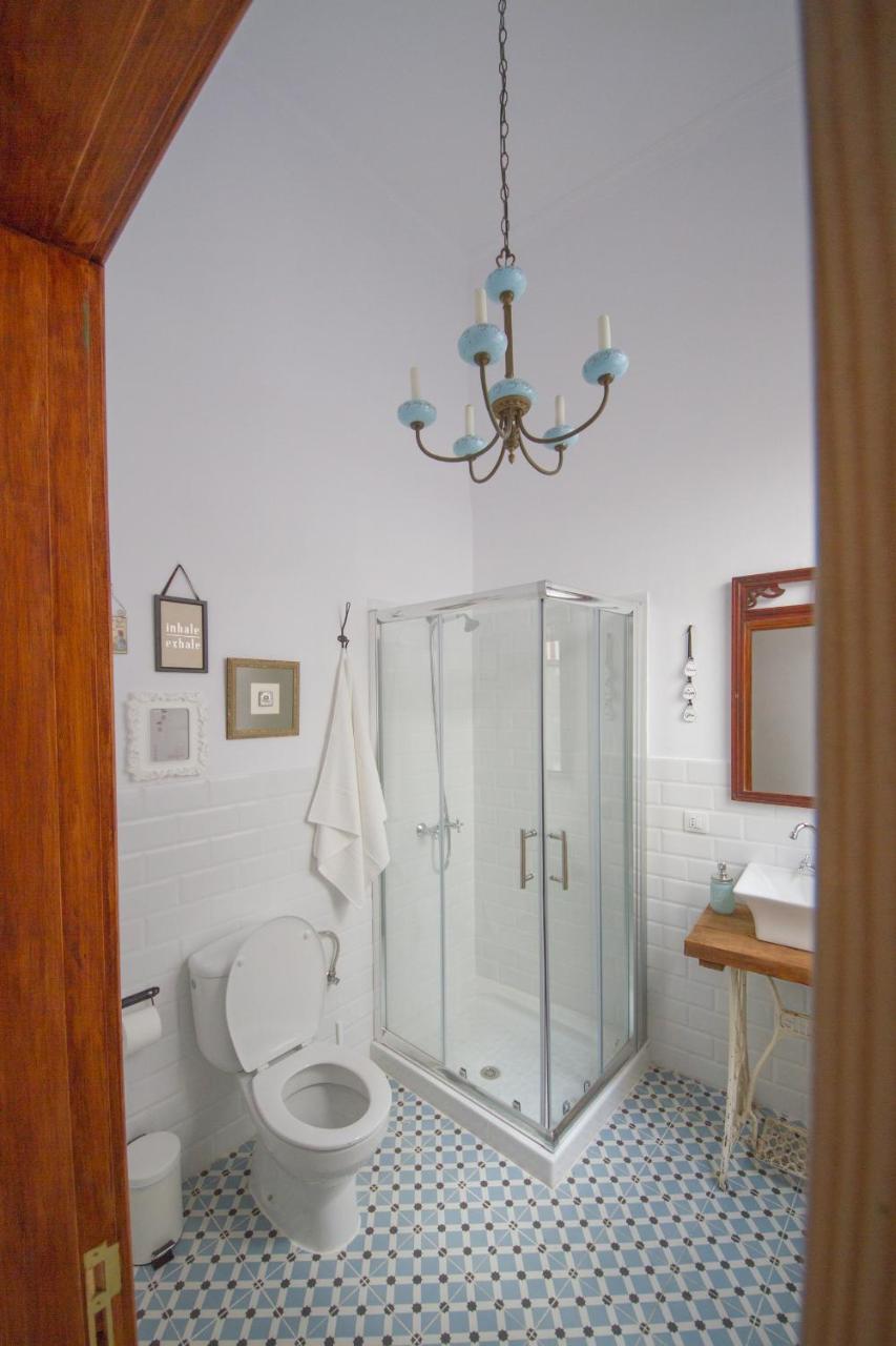 לאס פאלמס דה גראן קנאריה Aminta Home מראה חיצוני תמונה