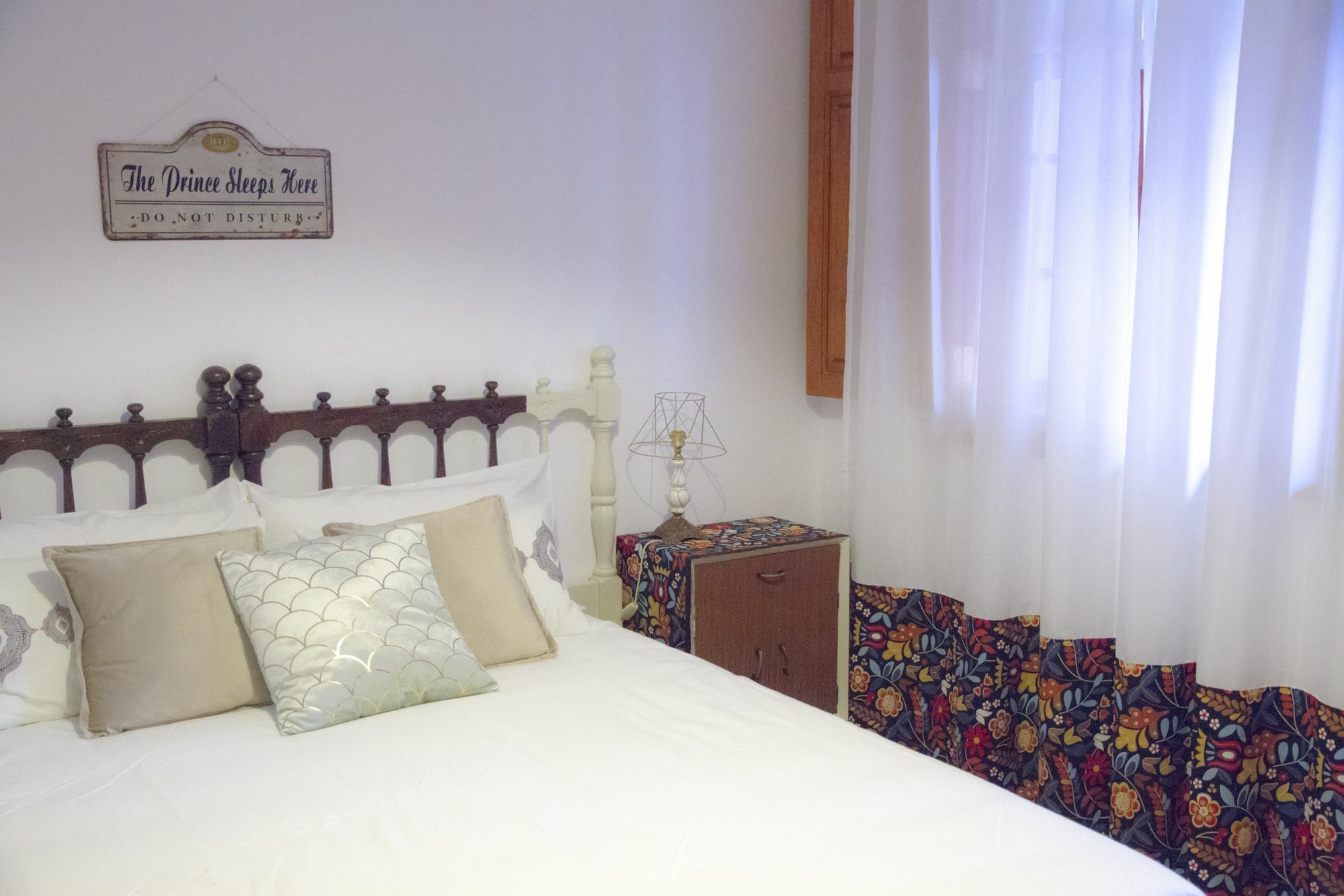 לאס פאלמס דה גראן קנאריה Aminta Home מראה חיצוני תמונה