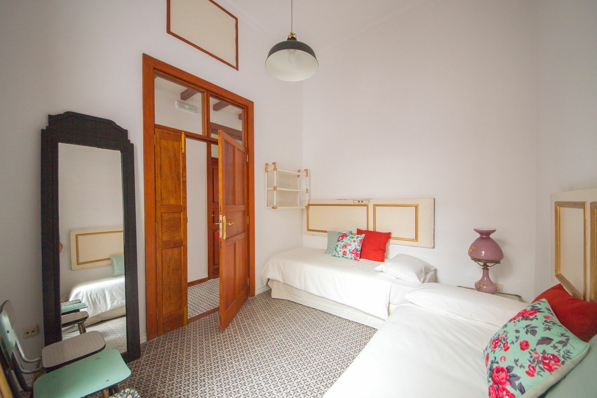 לאס פאלמס דה גראן קנאריה Aminta Home מראה חיצוני תמונה